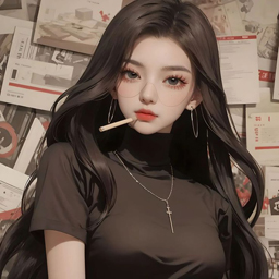 Tác giả Phùng Trâm Anh hb88 hiphop - Nữ CEO tài ba